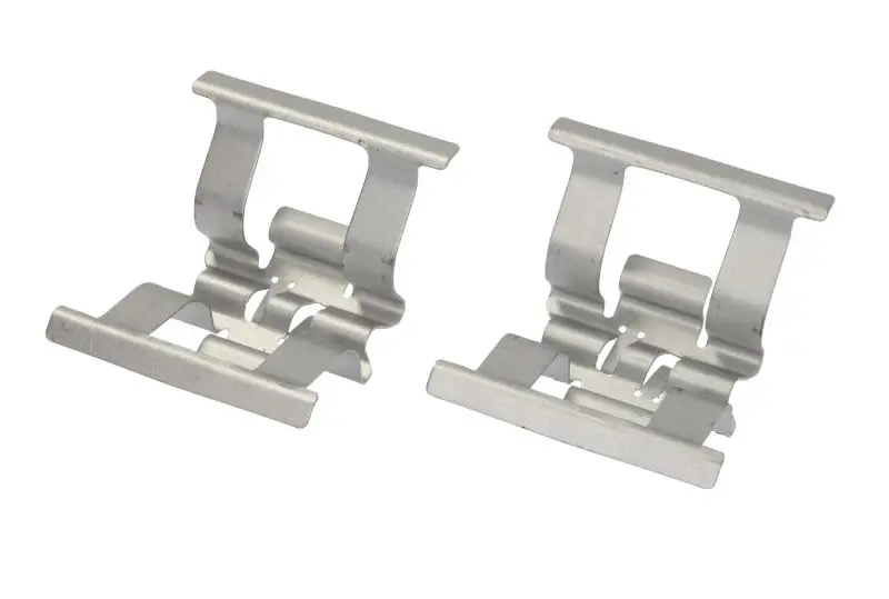 Zestaw montażowy klocka hamulcowego QUICK BRAKE – QB109-0031