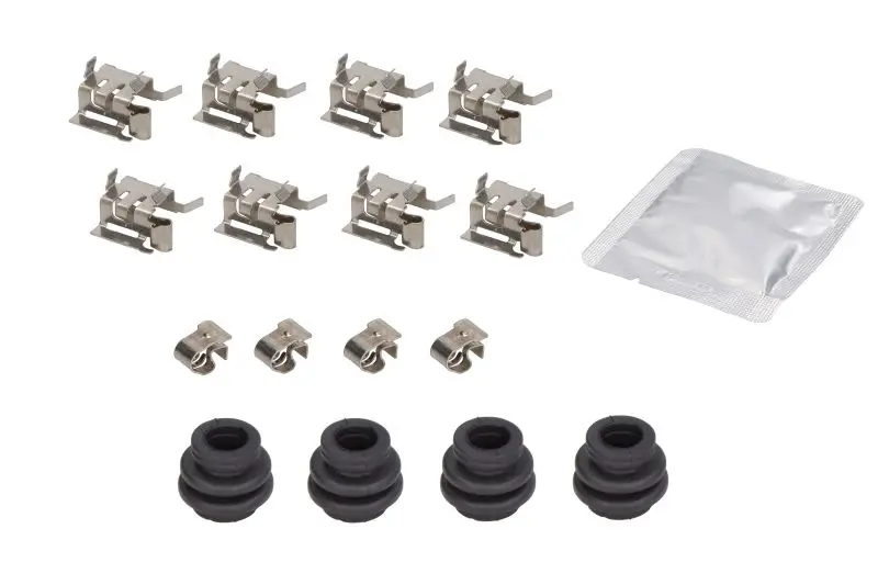 Zestaw montażowy klocka hamulcowego QUICK BRAKE – QB109-0182