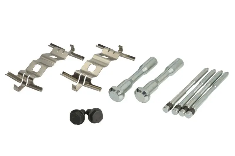 Zestaw montażowy klocka hamulcowego QUICK BRAKE – QB109-0190