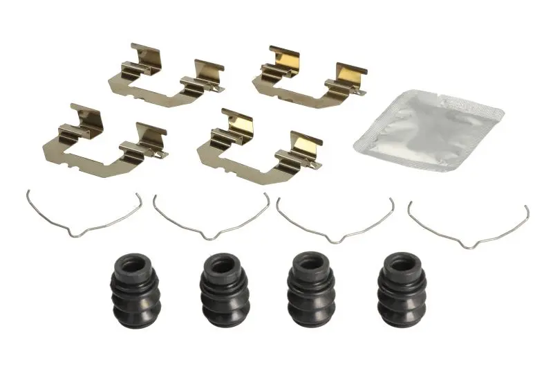 Zestaw montażowy klocka hamulcowego QUICK BRAKE – QB109-0191