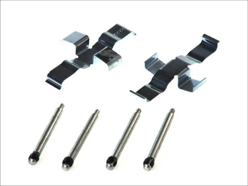 Zestaw montażowy klocka hamulcowego QUICK BRAKE – QB109-1004