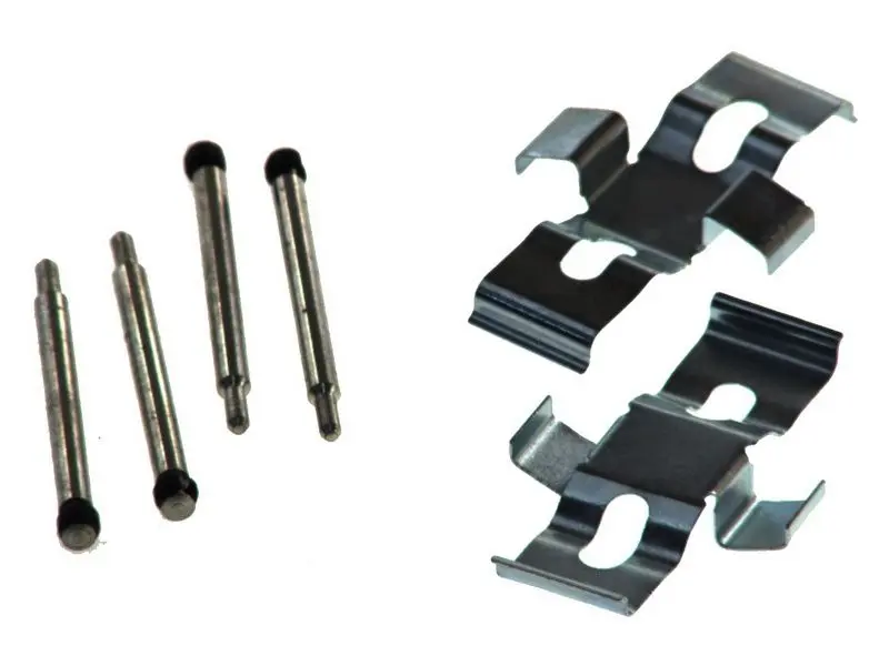Zestaw montażowy klocka hamulcowego QUICK BRAKE – QB109-1007