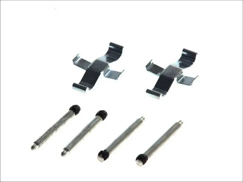 Zestaw montażowy klocka hamulcowego QUICK BRAKE – QB109-1046