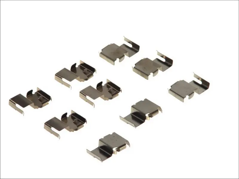 Zestaw montażowy klocka hamulcowego QUICK BRAKE – QB109-1063