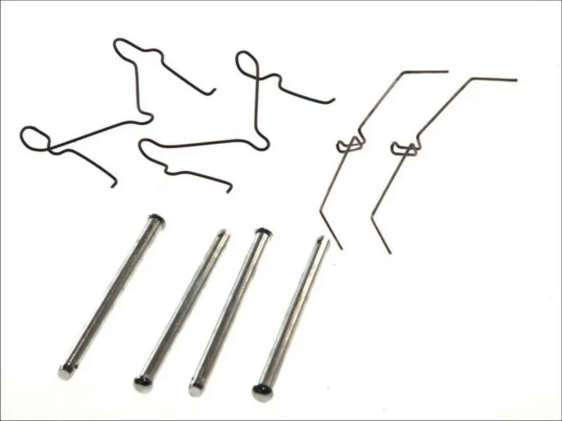 Zestaw montażowy klocka hamulcowego QUICK BRAKE – QB109-1129