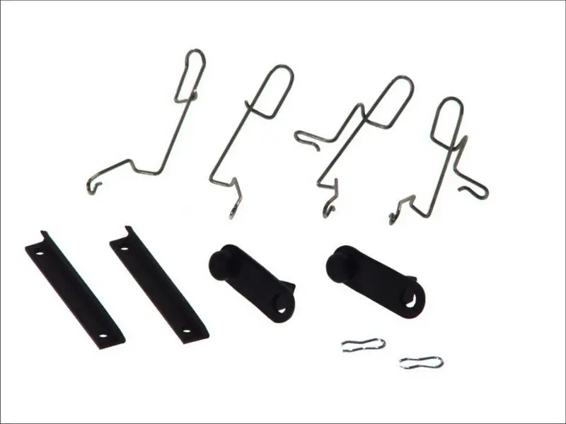 Zestaw montażowy klocka hamulcowego QUICK BRAKE – QB109-1188
