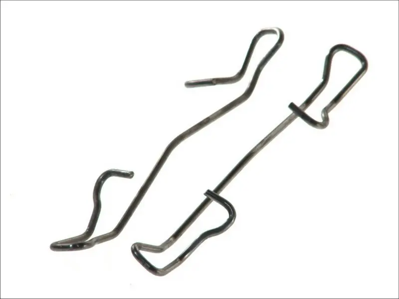 Zestaw montażowy klocka hamulcowego QUICK BRAKE – QB109-1200