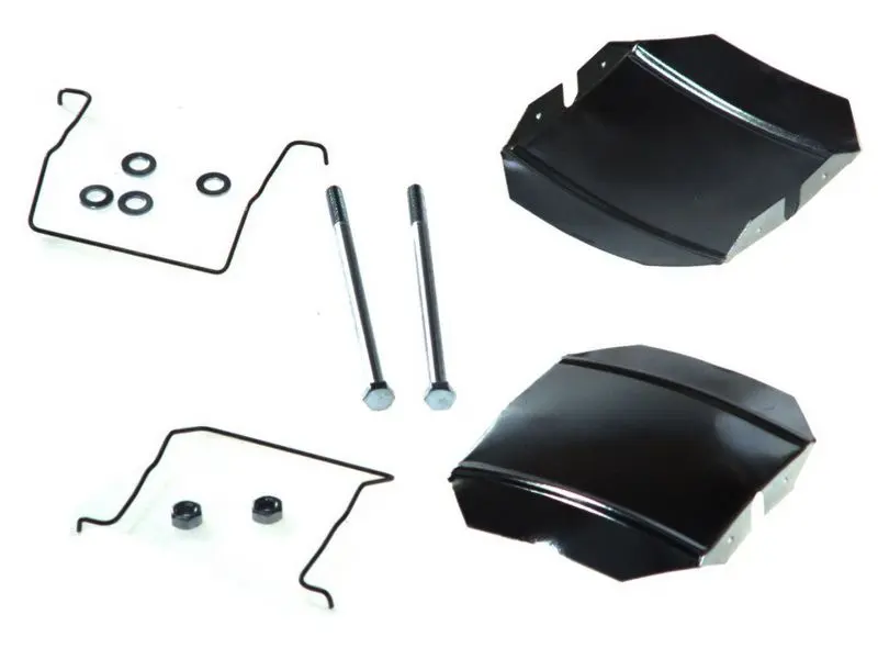 Zestaw montażowy klocka hamulcowego QUICK BRAKE – QB109-1237