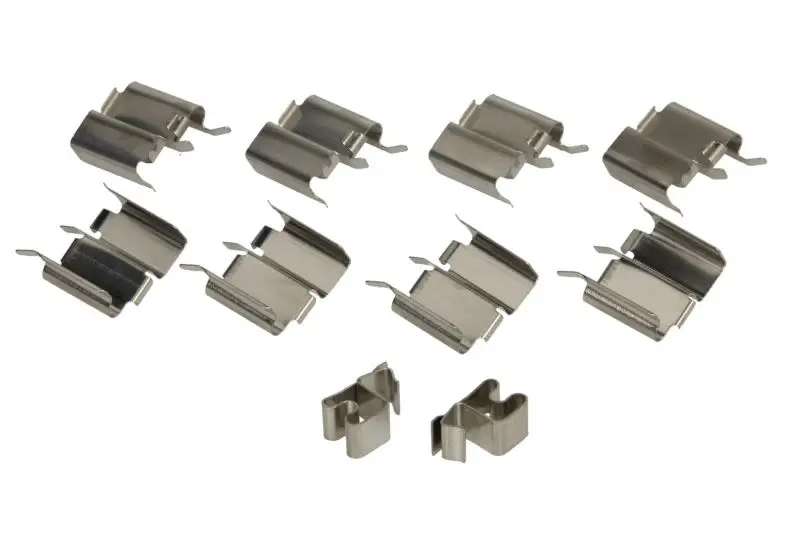 Zestaw montażowy klocka hamulcowego QUICK BRAKE – QB109-1244