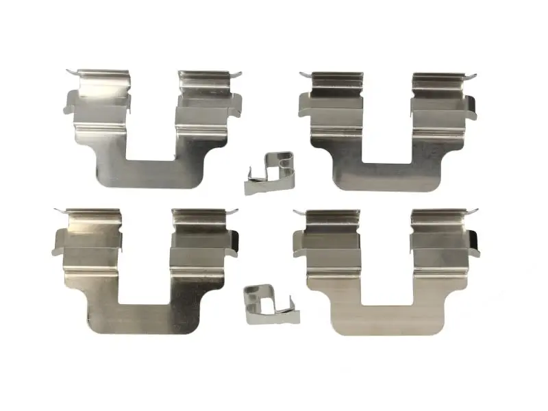Zestaw montażowy klocka hamulcowego QUICK BRAKE – QB109-1245