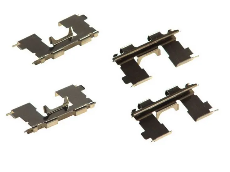 Zestaw montażowy klocka hamulcowego QUICK BRAKE – QB109-1253