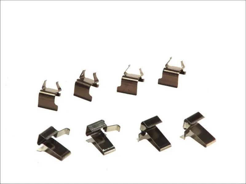 Zestaw montażowy klocka hamulcowego QUICK BRAKE – QB109-1262