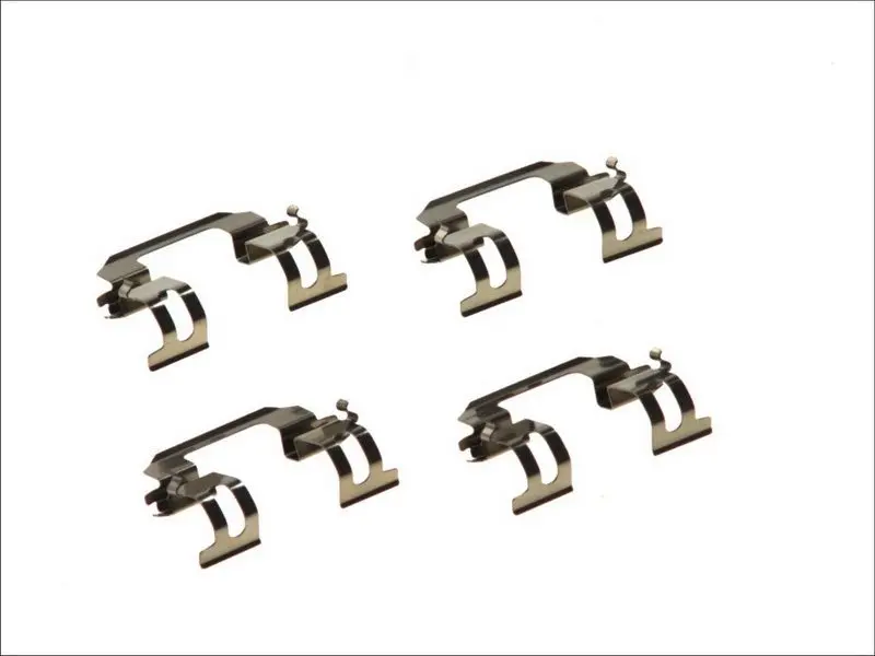 Zestaw montażowy klocka hamulcowego QUICK BRAKE – QB109-1275