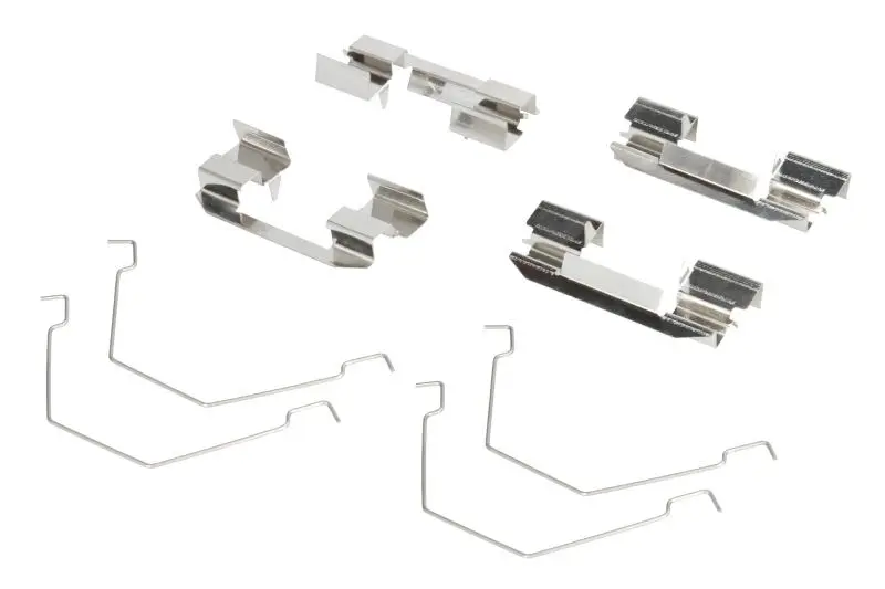 Zestaw montażowy klocka hamulcowego QUICK BRAKE – QB109-1292