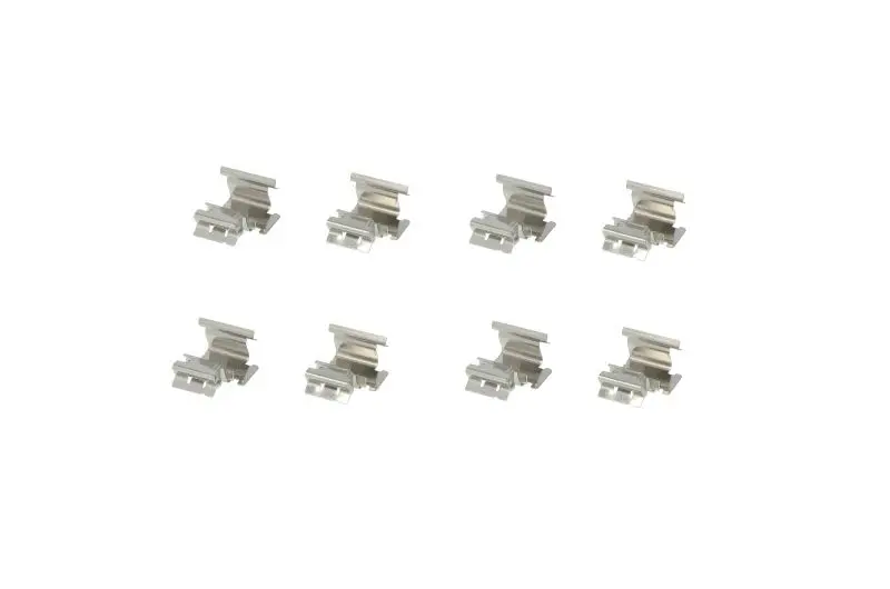 Zestaw montażowy klocka hamulcowego QUICK BRAKE – QB109-1298