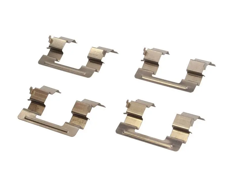 Zestaw montażowy klocka hamulcowego QUICK BRAKE – QB109-1605