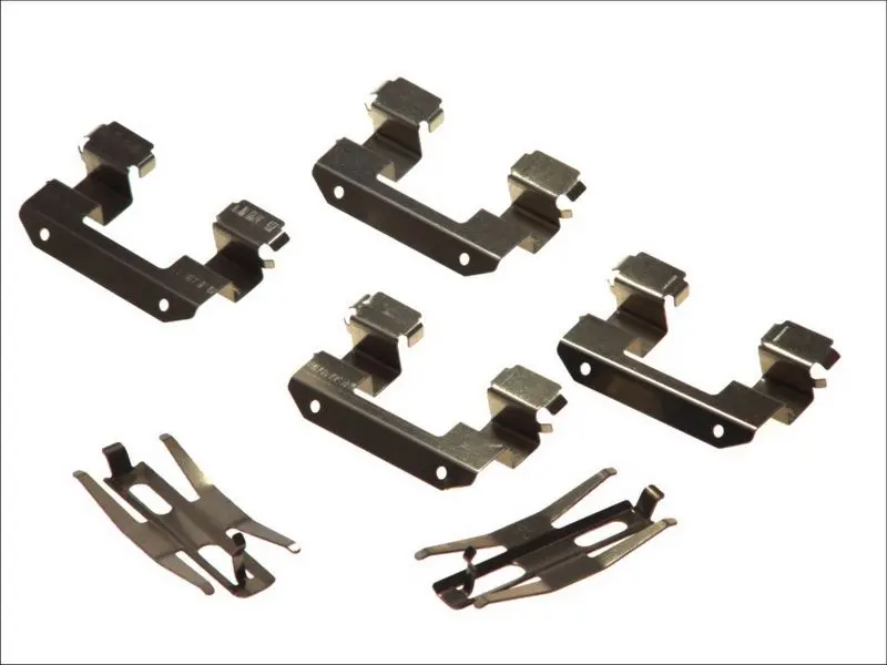 Zestaw montażowy klocka hamulcowego QUICK BRAKE – QB109-1618