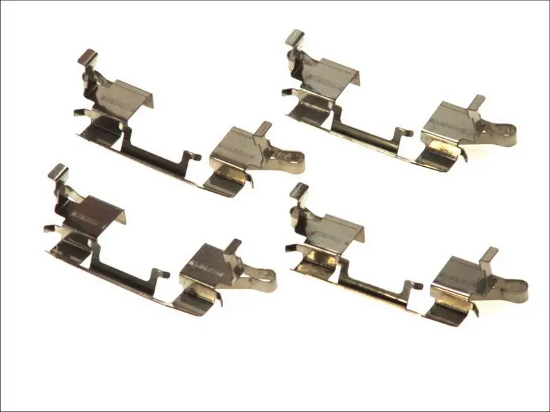 Zestaw montażowy klocka hamulcowego QUICK BRAKE – QB109-1626