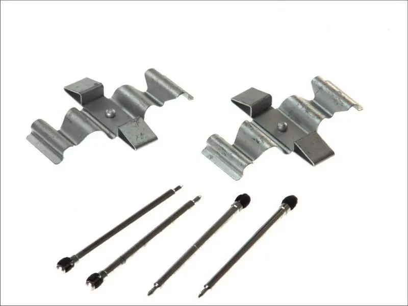 Zestaw montażowy klocka hamulcowego QUICK BRAKE – QB109-1636