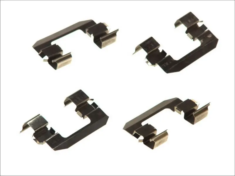 Zestaw montażowy klocka hamulcowego QUICK BRAKE – QB109-1645