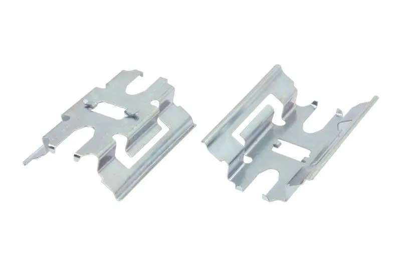 Zestaw montażowy klocka hamulcowego QUICK BRAKE – QB109-1663
