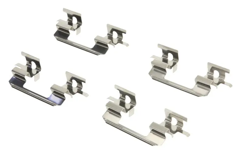 Zestaw montażowy klocka hamulcowego QUICK BRAKE – QB109-1672