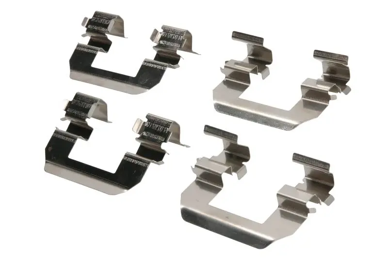 Zestaw montażowy klocka hamulcowego QUICK BRAKE – QB109-1693