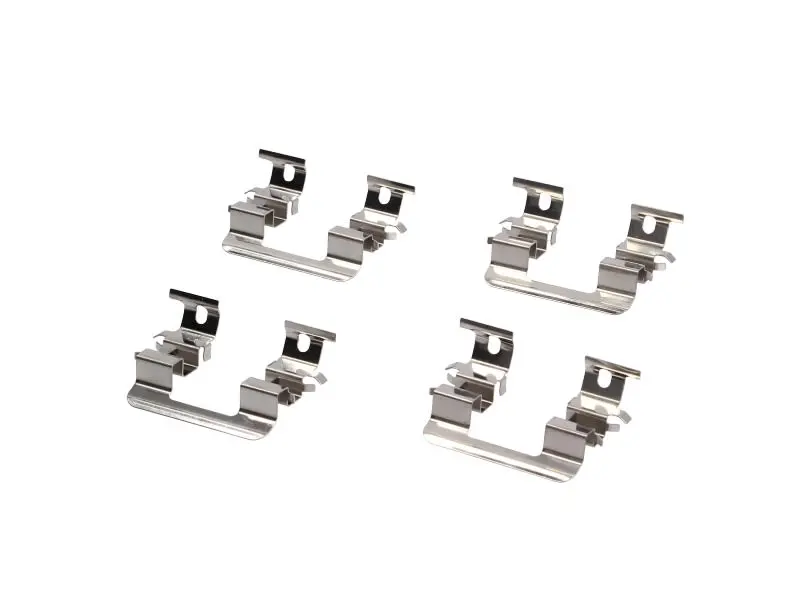 Zestaw montażowy klocka hamulcowego QUICK BRAKE – QB109-1696