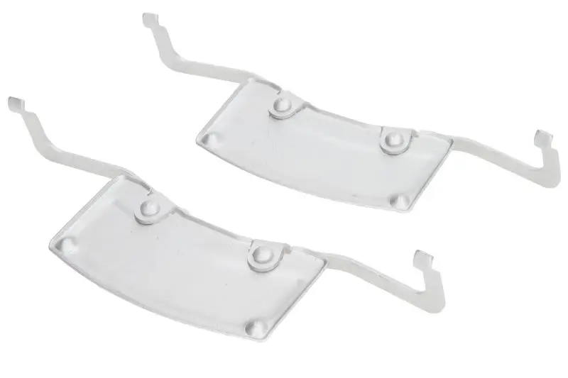 Zestaw montażowy klocka hamulcowego QUICK BRAKE – QB109-1706