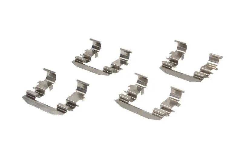 Zestaw montażowy klocka hamulcowego QUICK BRAKE – QB109-1708