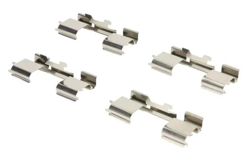 Zestaw montażowy klocka hamulcowego QUICK BRAKE – QB109-1726