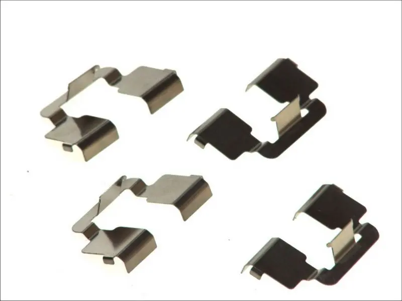 Zestaw montażowy klocka hamulcowego QUICK BRAKE – QB109-1733