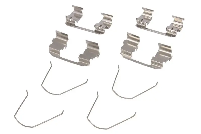 Zestaw montażowy klocka hamulcowego QUICK BRAKE – QB109-1743
