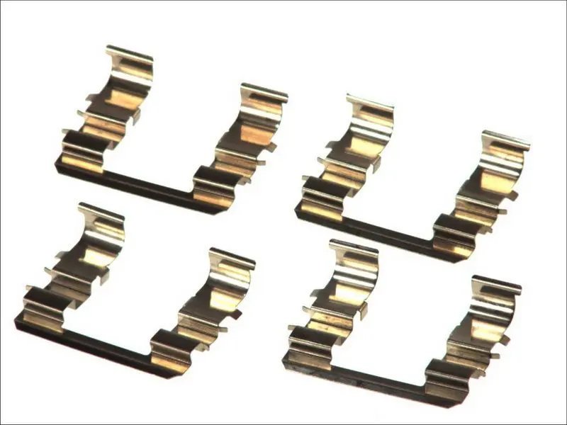 Zestaw montażowy klocka hamulcowego QUICK BRAKE – QB109-1744
