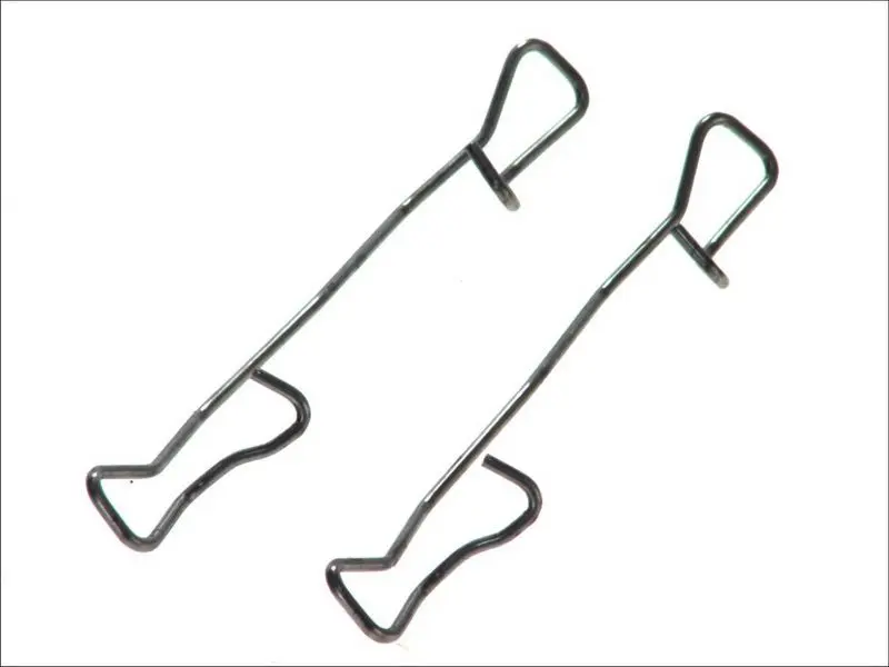 Zestaw montażowy klocka hamulcowego QUICK BRAKE – QB109-1755