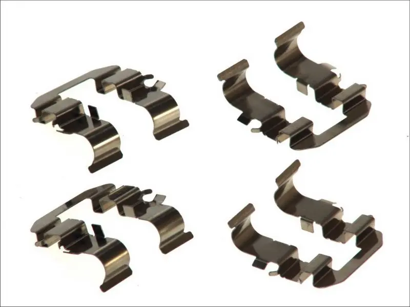 Zestaw montażowy klocka hamulcowego QUICK BRAKE – QB109-1758