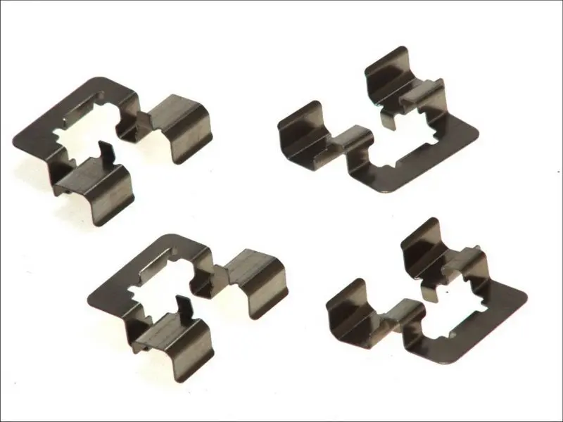 Zestaw montażowy klocka hamulcowego QUICK BRAKE – QB109-1781