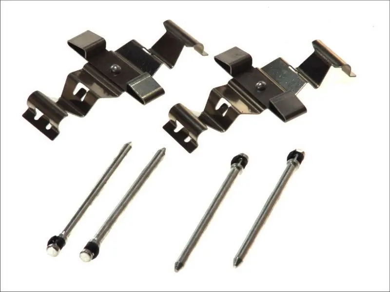 Zestaw montażowy klocka hamulcowego QUICK BRAKE – QB109-1786