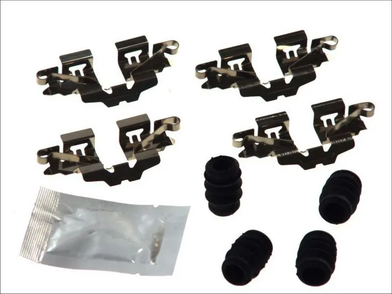 Zestaw montażowy klocka hamulcowego QUICK BRAKE – QB109-1808