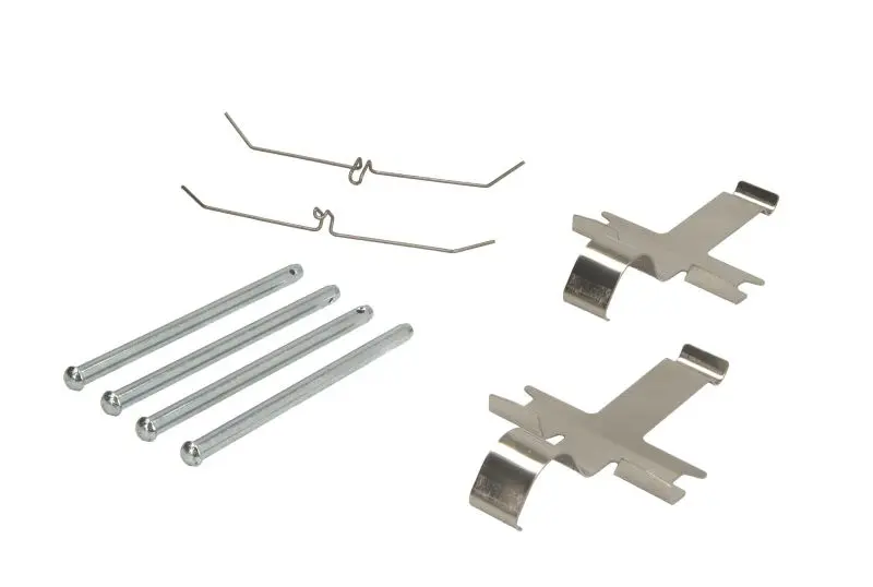 Zestaw montażowy klocka hamulcowego QUICK BRAKE – QB109-1819
