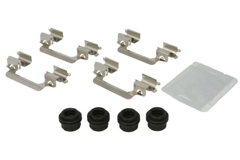 Zestaw montażowy klocka hamulcowego QUICK BRAKE – QB109-1821