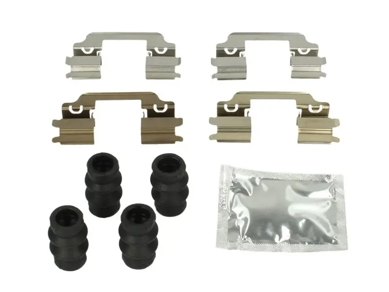 Zestaw montażowy klocka hamulcowego QUICK BRAKE – QB109-1861
