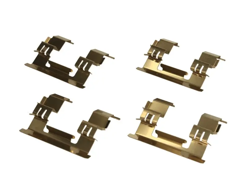Zestaw montażowy klocka hamulcowego QUICK BRAKE – QB109-1869