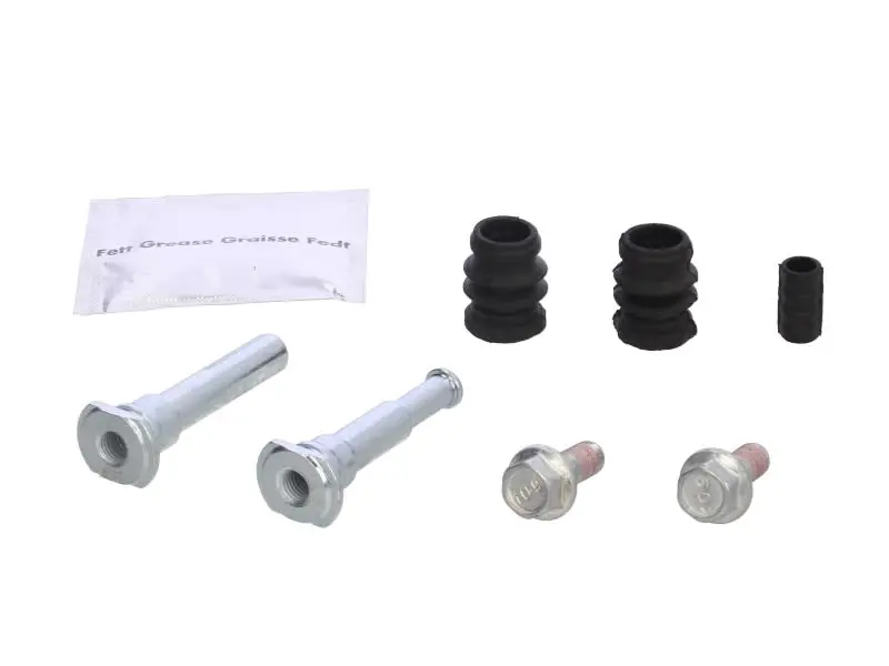 Zestaw naprawczy zacisku hamulcowego przód/tył L/P QUICK BRAKE – QB113-1317X