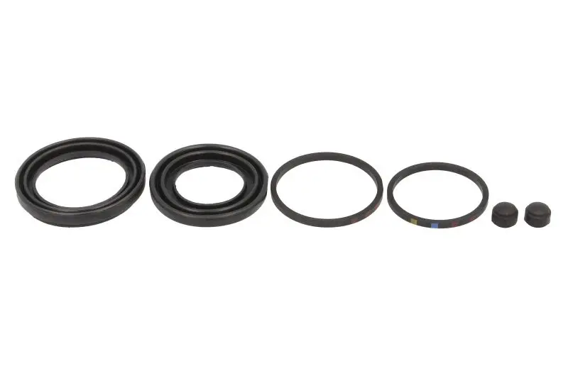 Zestaw naprawczy zacisku hamulcowego przód L/P QUICK BRAKE – QB114-0018