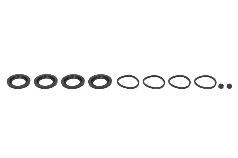Zestaw naprawczy zacisku hamulcowego przód L/P QUICK BRAKE – QB114-0356