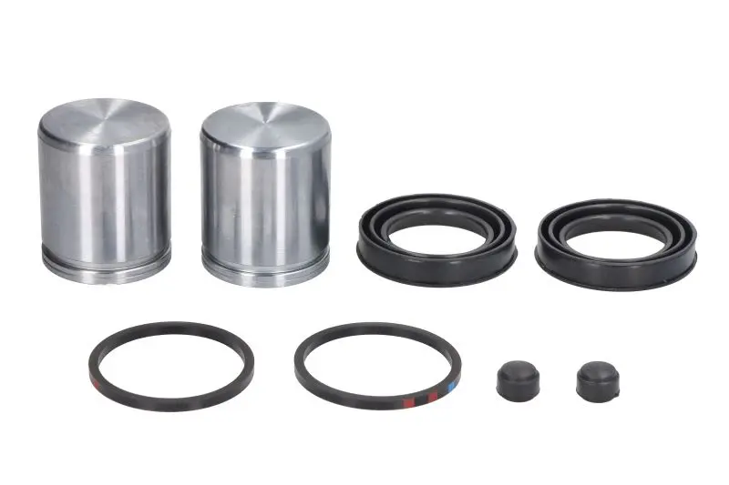 Zestaw naprawczy zacisku hamulcowego przód L/P QUICK BRAKE – QB114-5244