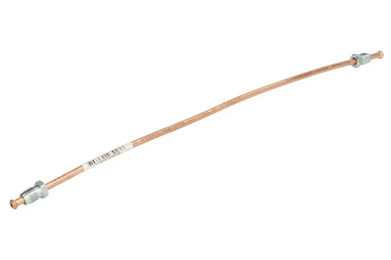 Przewód hamulcowy miedź przód L QUICK BRAKE – QBCU-0360A-A