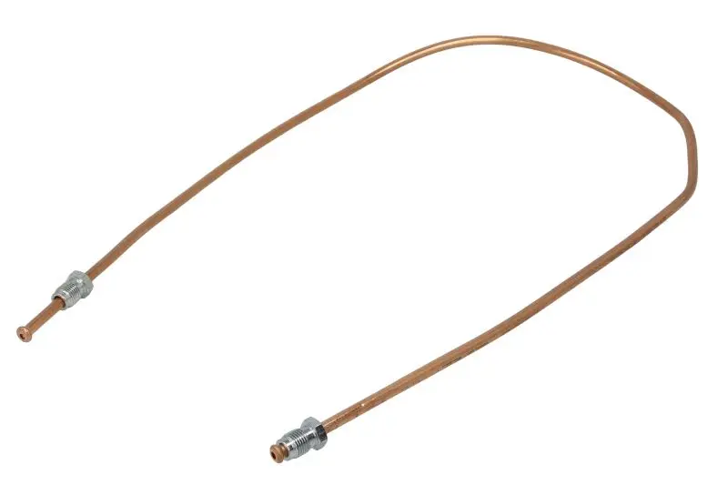 Przewód hamulcowy miedź przód L QUICK BRAKE – QBCU-0760A-A