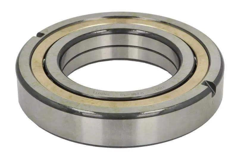 Łożysko przemysłowe FAG PRZEMYSŁ – QJ217-XL-N2-MPA-F59-C3